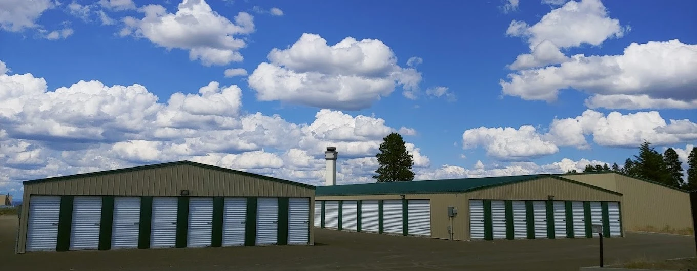 Storage 
